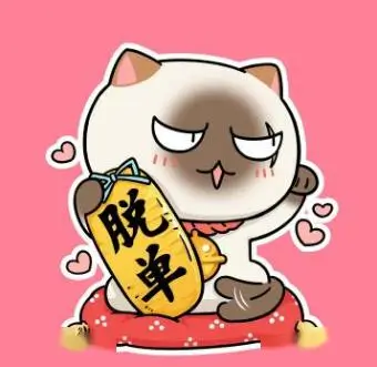 国漫支持者头像